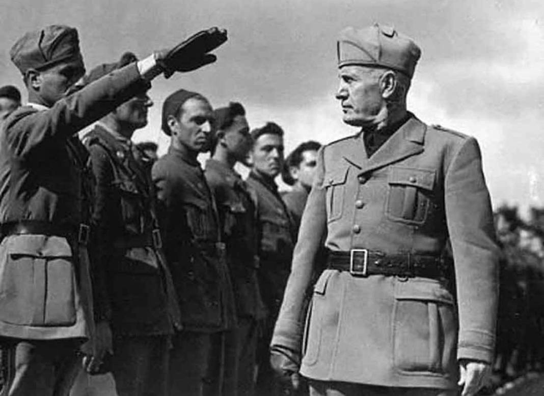 Benito Mussolini hakkında 25 ilginç gerçek 14